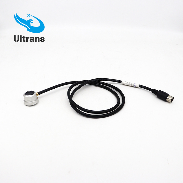 1 MHz External Fuel Tank Oil Level Detection Acoustic Ranging Ultrasonic Transducer