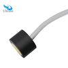 200 kHz Ultrasonic Transducer for Measuring Gas Speed and Gas Distance