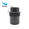 64 kHz C-Type Integrated Ultrasonic Transducer for Measuring Gas Speed Distance