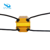 4MHz Small Diameter Ultrasonic Flowmeter Transducer