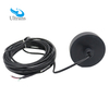 200 kHz ABS Ultrasonic Underwater Ranging Transducer for Underwater Rangefinder
