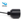 800 kHz Underwater Acoustic Liquid Flow Ultrasonic Transducers for Distance Measurement Positioning