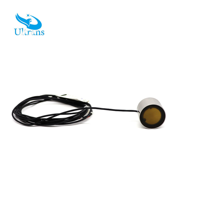 Ultrasonic Underwater Acoustic Transducer Underwater Ranging Sensor