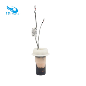 49kHz Anticorrosion Transducer PA Type for Ultrasonic Level Sensor