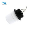 49 kHz C-Type Integrated PTFE Ultrasonic Transducer for Measuring Gas Speed Distance