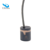 200 kHz Ultrasonic Transducer for Lung Capacity Testing