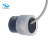 100 kHz Ultrasonic Transducer for Measuring Gas Speed and Gas Distance