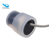 100 kHz Ultrasonic Transducer for Measuring Gas Speed and Gas Distance