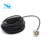 2MHz Externally Mounted Transducer for Measuring Oil Level of Fuel Tank