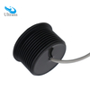 80 kHz E-Type Ultrasonic Transducer for Measuring Gas Speed and Gas Distance