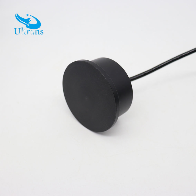 100kHz Ultrasonic Underwater Acoustic Transducer