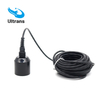 200 kHz 50 kHz Ultrasonic Underwater Ranging Transducer for Silt Interface Instrument