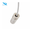 200 kHz Gas Flow Meter Ultransonic Transducer for Explosive Gas Environment