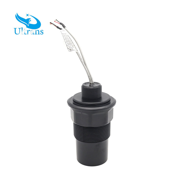 Ultrasonic Distance Sensor Ultrasonic Obstacle Avoidance Sensor 40kHz