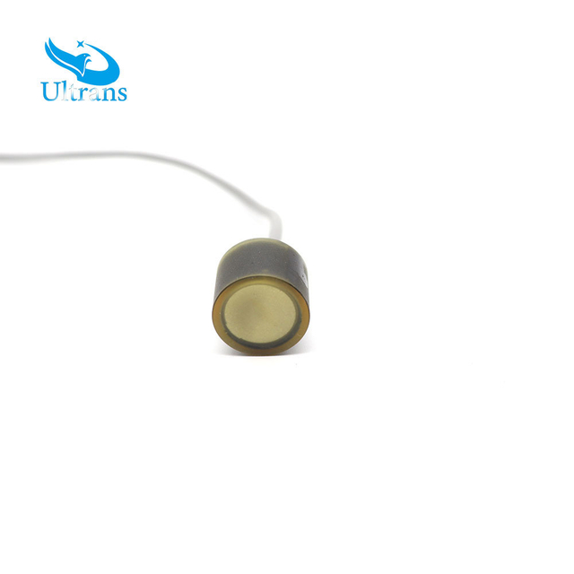 2MHz Ultrasonic Underwater Ranging Transducer