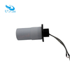 49kHz Anticorrosive and Explosion-Proof Transducer Type a Ultrasonic Level Transmitter 8meters