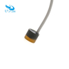 10MHz Ultrasonic Flowmeter Transducer High Sensitivity