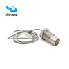 1 MHz Underwater Acoustic Liquid Flow Ultrasonic Transducer