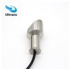 1 MHz Underwater Acoustic Liquid Flow Ultrasonic Transducer for External Mounted Flow Meter