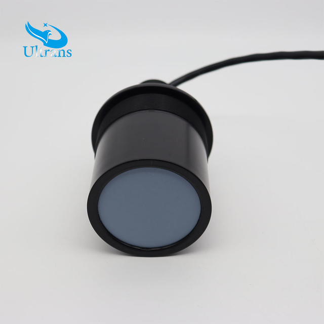 49kHz Ultrasonic Water Level Meter Transducer