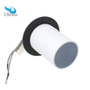 49 kHz B-Type Integrated Anticorrosive Ultrasonic Transducer for Measuring Gas Speed and Gas Distance