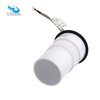 40 kHz Pb-Type Integrated Anticorrosive ABS PVDF Ultrasonic Transducer for Measuring Gas Speed Distance