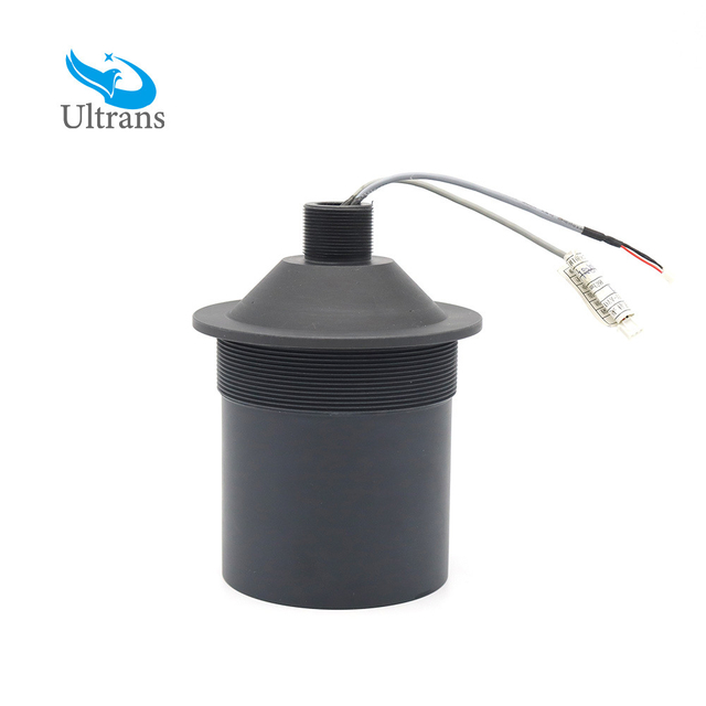 Ultrasonic Transducer for Ultrasonic Rangefinder - 15 kHz
