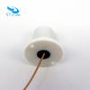 1MHz Corrosion Resistant Underwater Acoustic Transducer for Ultrasonic Flow Meter