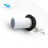 64kHz 5m Ultrasonic Transducer Sensor for Liquid Level Measurement PTFE Corrosion Resistance