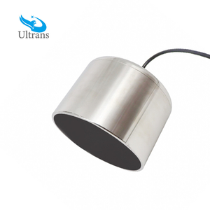 40 kHz Underwater Acoustic Liquid Flow Ultrasonic Transducers for Flow Velocity Rate Distance Measurement