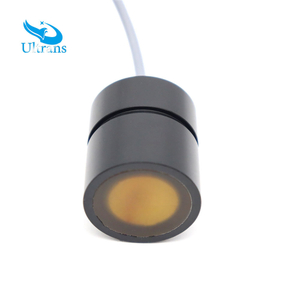 5MHz Underwater Acoustic Transducer Ultraonsic Sensor Transducer for Depth Measurement