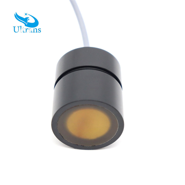 5MHz Underwater Acoustic Transducer Ultraonsic Sensor Transducer for Depth Measurement