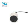 200 kHz 50 kHz Stainless Steel Ultrasonic Underwater Ranging Transducer for Silt Interface Instrument