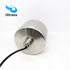 28 kHz Underwater Acoustic Liquid Flow Ultrasonic Transducer for Ultrasonic Transducers for Flow Velocity Rate Distance Measurement