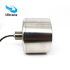 28 kHz Underwater Acoustic Liquid Flow Ultrasonic Transducer for Ultrasonic Transducers for Flow Velocity Rate Distance Measurement