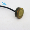 2MHz Distance Measuring Sensor Ultrasonic Flow Meter Transducer High Sensitivity