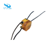 4MHz Small Diameter Ultrasonic Flowmeter Transducer