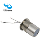 64 kHz B-Type Integrated Stainless Steel Ultrasonic Transducer for Measuring Gas Speed Distance