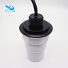 49kHz Anticorrosion Transducer Pb Type for Ultrasonic Level Transmitter 8meters