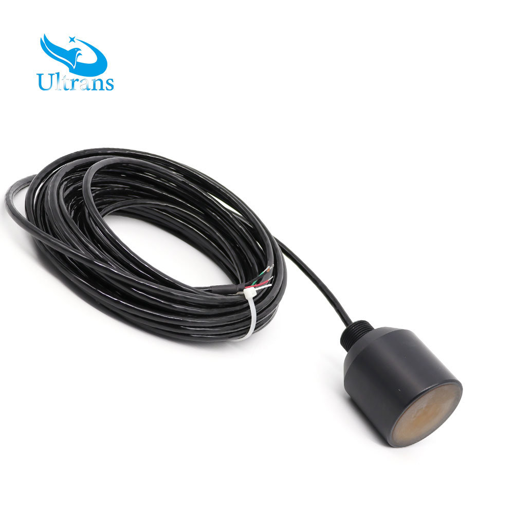 400kHz Ultrasonic Underwater Acoustic Transducer Ultrasonic Sensor