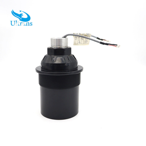 64kHz Ultrasonic Explosion-Proof Transducer for Water Level Measurement