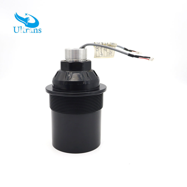 64kHz Ultrasonic Explosion-Proof Transducer for Water Level Measurement