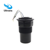 49 kHz E-Type Integrated Ultrasonic Transducer for Measuring Gas Speed Distance