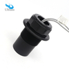 49 kHz B-Type Integrated POM Ultrasonic Transducer for Measuring Gas Speed Distance