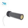 1MHz Ultrasonic Flowmeter Transducer Sensor Water Depth Measurement
