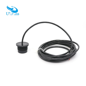 400kHz Ultrasonic Underwater Acoustic Transducer Mud Level Transducer