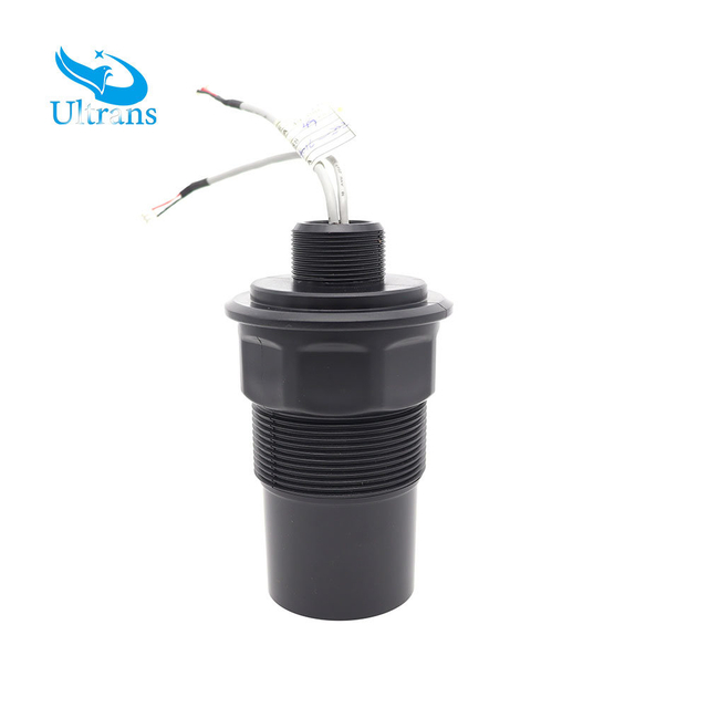 49kHz Explosion-Proof Transducer E Type for Ultrasonic Level Meter Level Sensor