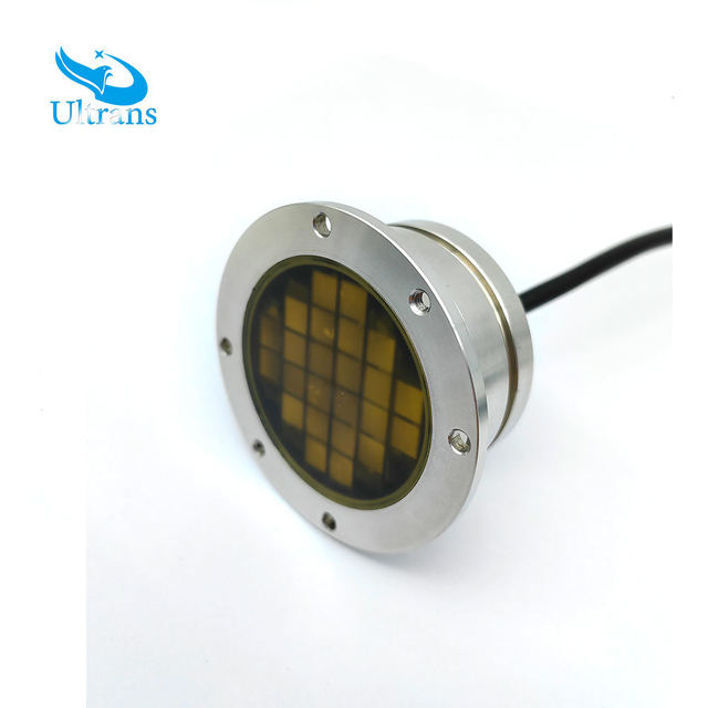 88kHz Ultraosnic Transducer for Pile Foundation Detection Hole Quality Inspection