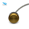1 MHz Heat Meter Brass Ultrasonic Transducer for Ultrasonic Flowmeter Underwater Rangefinder