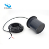 Ultrasonic Transducer for Measuring Gas Speed and Gas Distance - 15 kHz